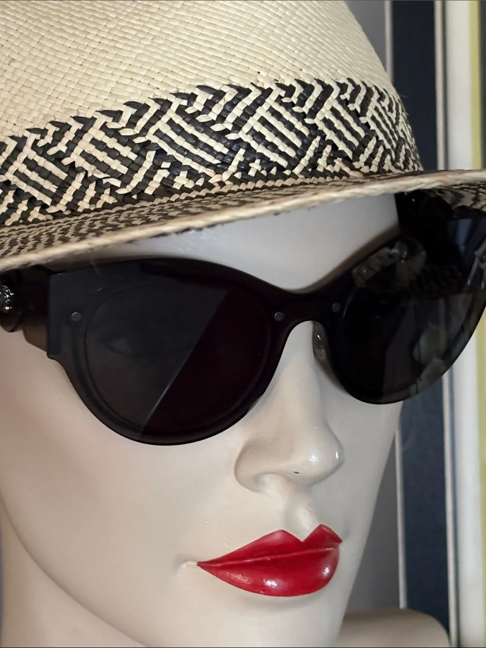 Versace Authentic Sunglasses